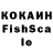 Cocaine Fish Scale emin orhan